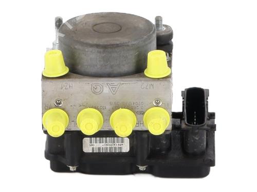 Used ABS pump OPEL CORSA D (S07) [2006-2015]  29173222