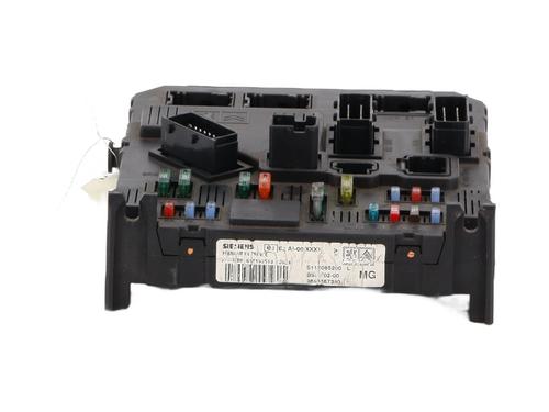 Fuse box CITROËN C2 (JM_) 1.4 HDi | BP26171906E1 