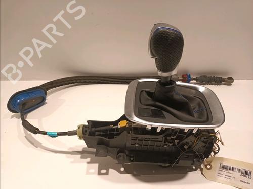 Used Gear lever RENAULT MEGANE IV Hatchback (B9A/M/N_) 1.6 dCi 165 (163 hp) 17551659