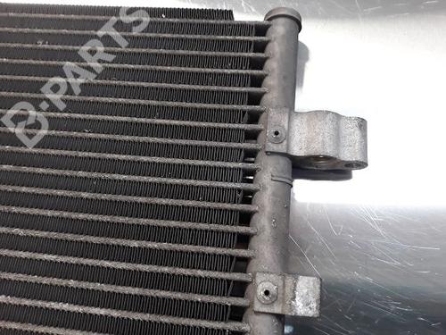 AC radiator FORD MONDEO III (B5Y) 2.0 TDCi | BP9327388M32 