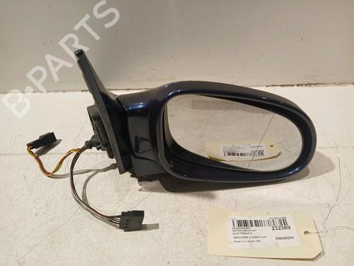 Used Right mirror MERCEDES-BENZ CLK Convertible (A208) CLK 320 (208.465) (218 hp) 18731881