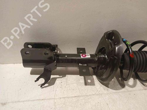 Right front shock absorber DACIA SANDERO III 1.0 TCe 90 | BP20606051M17 