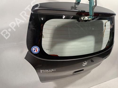 Tailgate SUZUKI CELERIO (LF) 1.0 (AVK310) | BP36595332C6 - Image 2