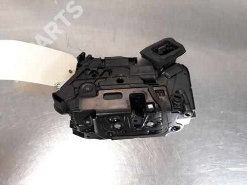 Rear right lock VW POLO V (6R1, 6C1) 1.0 | BP9337023C99 