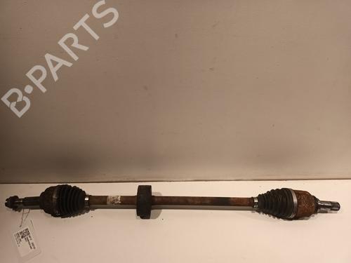 Used Right front driveshaft Right front driveshaft 39217182 39217182