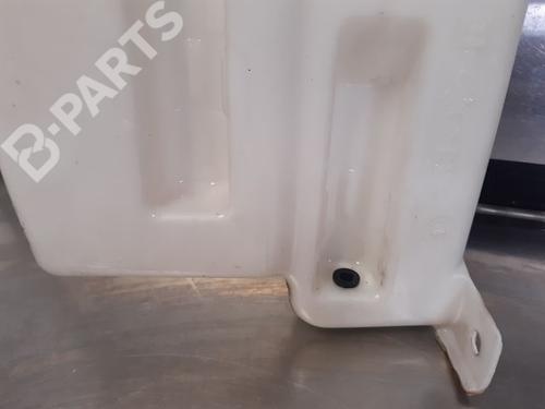 Windscreen washer tank NISSAN NOTE (E11, NE11) 1.5 dCi | BP9336837C113 