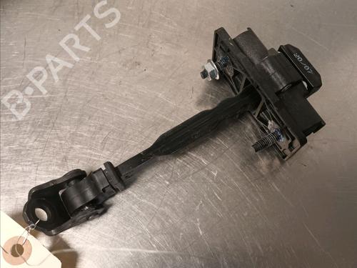 Hinge/Door check strap PEUGEOT 208 II (UB_, UP_, UW_, UJ_) 1.2 PureTech 100 | BP14866779C146 