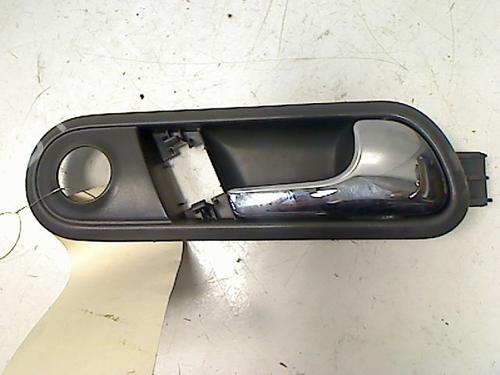 Used Front right interior door handle SEAT IBIZA III (6L1) 1.4 TDI (70 hp) 15741362