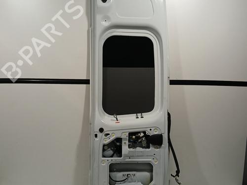 Left tailgate RENAULT TRAFIC III Van (FG_) 2.0 dCi 145 (FGML) | BP28449284C76