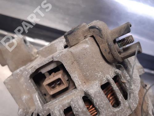 Alternator FORD FIESTA IV (JA_, JB_) 1.25 i 16V | BP9335627M7 
