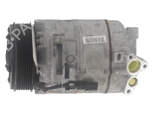 AC compressor RENAULT MASTER III Van (FV) 2.3 dCi 145 FWD (FV0E, FV0F, FV0H, FV02, FV0M, FV0S,... | BP38435509M34 - Image 5