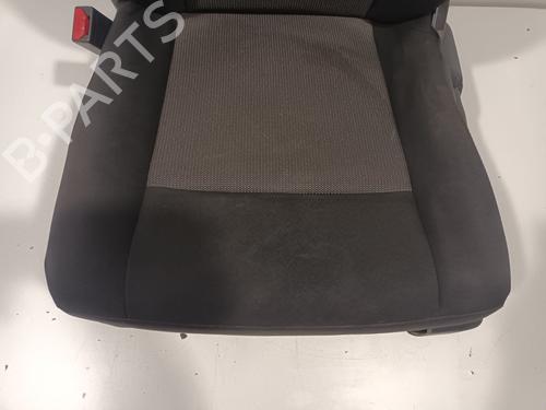 Left front seat PEUGEOT EXPERT Van (V_) 1.5 BlueHDi 120 | BP39119084C15 - Image 2
