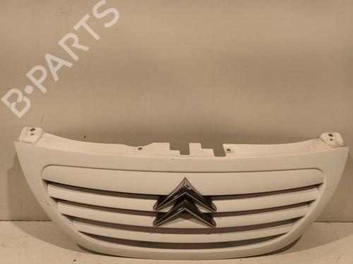 grille-citroen-c3-i-fc_-fn_-2002-2003-2004-2005-2006-2007-2008-2009-2010-2011-2012-2013-32227021 main image