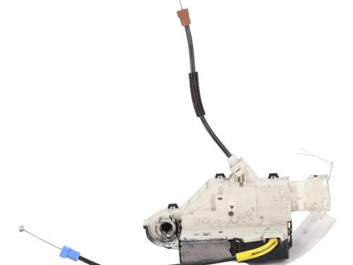Bagklap lås Bagklap lås PEUGEOT EXPERT Van (VF3A_, VF3U_, VF3X_) 1.6 HDi 90 16V (90 hp) 36034931 36034931