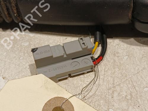 Front left belt tensioner BMW 3 Touring (E91) 320 d | BP20607405C87 