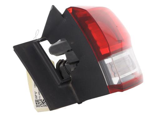 Right taillight RENAULT SCÉNIC IV (J9_)  | BP28070026C35 