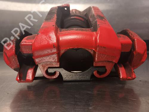 Used Left rear brake caliper MERCEDES-BENZ R-CLASS (W251, V251) R 350 CDI 4-matic (251.124, 251.125) (211 hp) 15740830