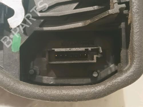 Rear right lock BMW X5 (E70) xDrive 30 d | BP15770838C99 