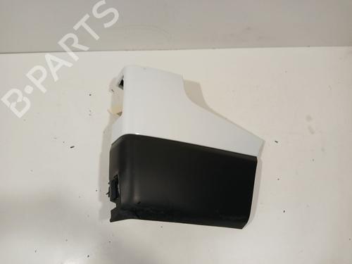 Used Corner bumper FIAT TALENTO Van (296_) 2.0 EcoJet (120 hp) 25612099