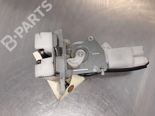 Tailgate lock OPEL AGILA B (H08) 1.3 CDTI (F68) | BP9321979C101 