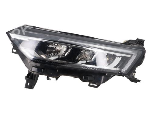 Used Left headlight Left headlight RENAULT KOLEOS II (HC_) 2.0 BLUE DCI 185 (HCAN) (184 hp) 36035741 36035741