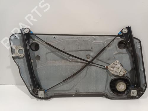 Front right window mechanism SEAT IBIZA III (6L1) 1.2 | BP27443640C23 