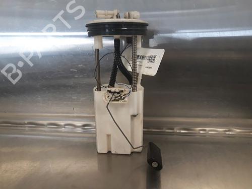Kraftstoffpumpe für RENAULT KOLEOS I (HY_) 2.0 dCi 4x4 (HY0K) (150 hp) 14858496