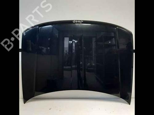 Used Hood JEEP GRAND CHEROKEE II (WJ, WG) 2.7 CRD 4x4 (163 hp) 23216993