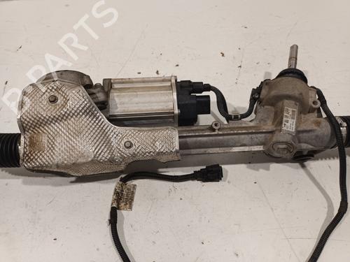 Steering rack OPEL ZAFIRA TOURER C (P12) 2.0 CDTi (75) | BP30050014M22 