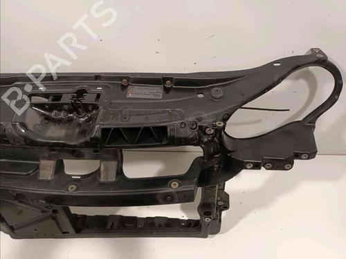 Front slam panel VW POLO (9N_, 9A_) 1.2 | BP20604770C72 