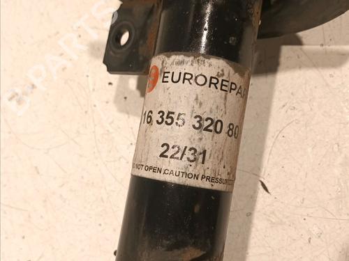 Left front shock absorber CITROËN C3 II (SC_) 1.6 BlueHDi 75 | BP18481369M16 