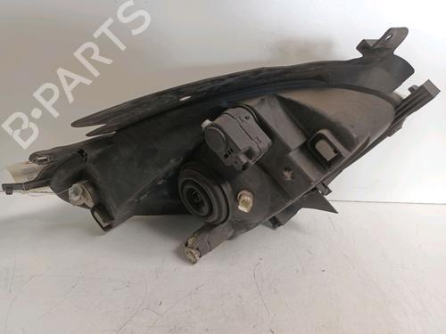 Left headlight CITROËN XSARA PICASSO (N68) 2.0 HDi | BP14949700C28 