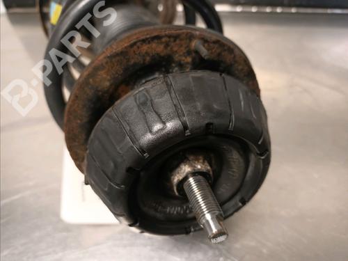 Left front shock absorber KIA RIO III (UB) 1.1 CRDi | BP12122731M16 