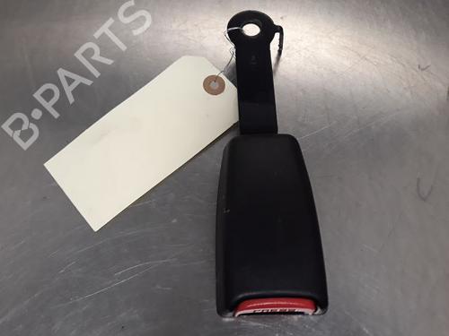 Used Seat buckle HYUNDAI MATRIX (FC) 1.5 CRDi VGT (110 hp) 14864559
