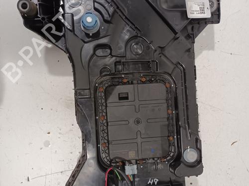 Réservoir d'AdBlue PEUGEOT 308 II (LB_, LP_, LW_, LH_, L3_) 1.6 HDi 100 (99 hp) 31034126