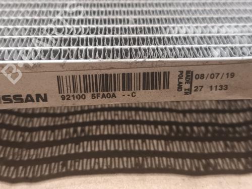 AC radiator RENAULT CAPTUR II (HF_) | BP38458543M32 - Image 6