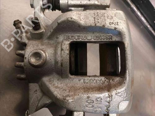 Left front brake caliper RENAULT TRAFIC III Van (FG_)  | BP20602181M105 
