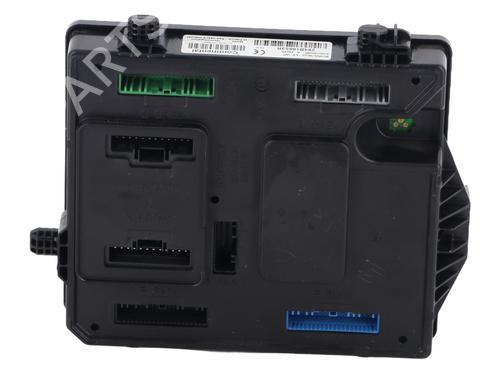 Used Fuse box Fuse box RENAULT SCÉNIC III (JZ0/1_) 1.5 dCi (110 hp) 36035688 36035688