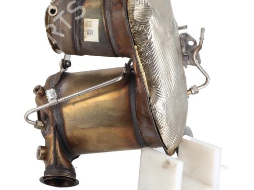 Katalysator SEAT LEON (KL1, KLG) 2.0 TDI (150 hp) 32286049