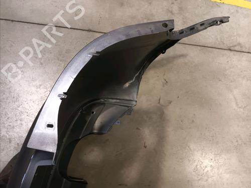 Bak støtfanger AUDI A3 (8P1) 1.9 TDI | BP18058204C8 