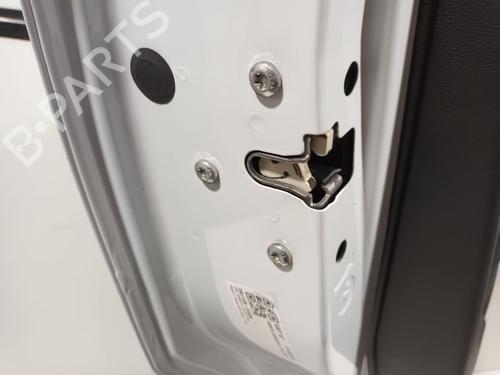Left rear door OPEL CORSA D (S07) 1.3 CDTI (L08, L68) | BP29382464C4 