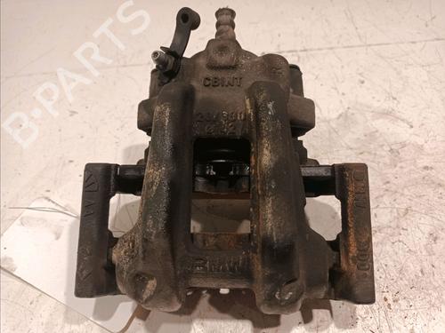 Used Right rear brake caliper BMW 1 (F20) 120 d xDrive (190 hp) 18204099