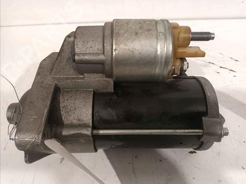 Used Starter RENAULT GRAND SCÉNIC III (JZ0/1_) 1.6 E85 (JZ03, JZ1Y) (110 hp) 30142829