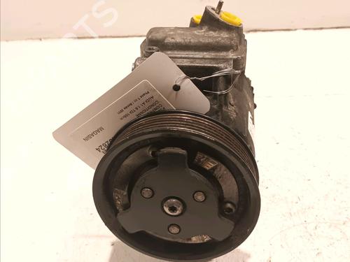 AC compressor AUDI A1 (8X1, 8XK) 1.6 TDI | BP18129524M34 