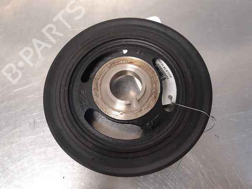 Pulley VOLVO V50 (545) 1.6 D | BP30313628M122