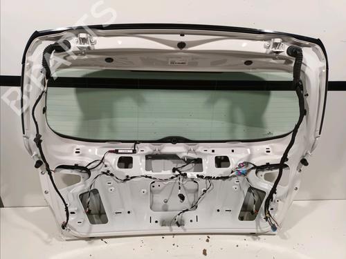 Tailgate SEAT ARONA (KJ7, KJP) 1.6 TDI | BP17994372C6 