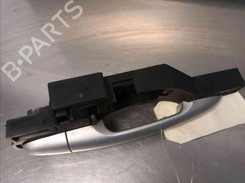 Rear left exterior door handle RENAULT KANGOO Express (FW0/1_)  | BP21123974C130 