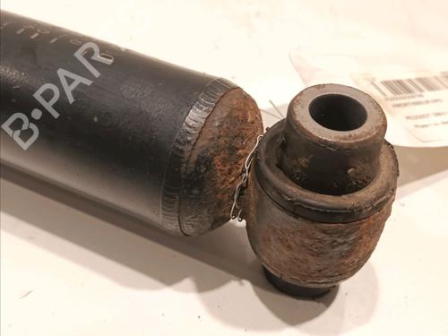 Right rear shock absorber PEUGEOT 308 II (LB_, LP_, LW_, LH_, L3_) 1.6 BlueHDi 120 | BP15418453M19 