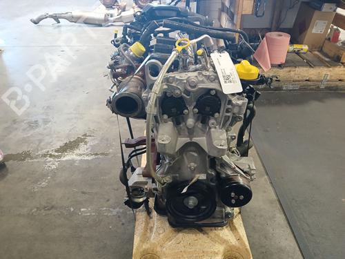 Engine NISSAN JUKE (F16_) 1.0 | BP28162543M1 