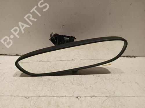 Used Rear mirror BMW X1 (F48) sDrive 18 d (136 hp) 21686459